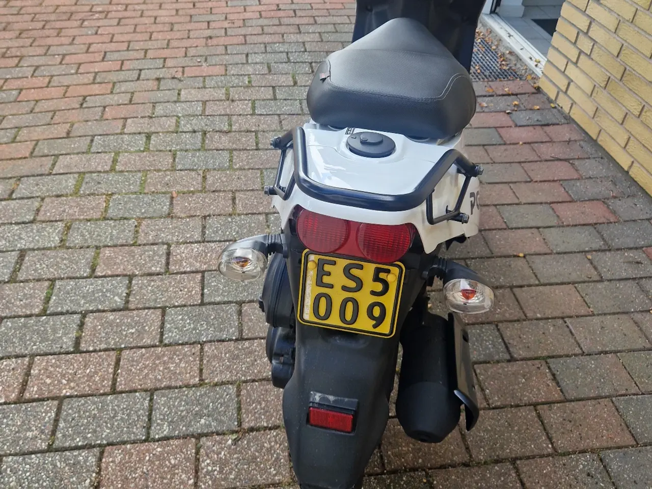 Billede 4 - Pgo hot 50