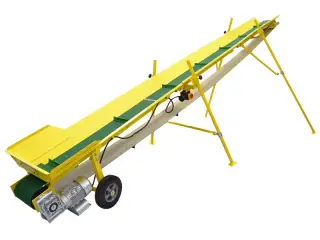 Transportbånd - 5 meter