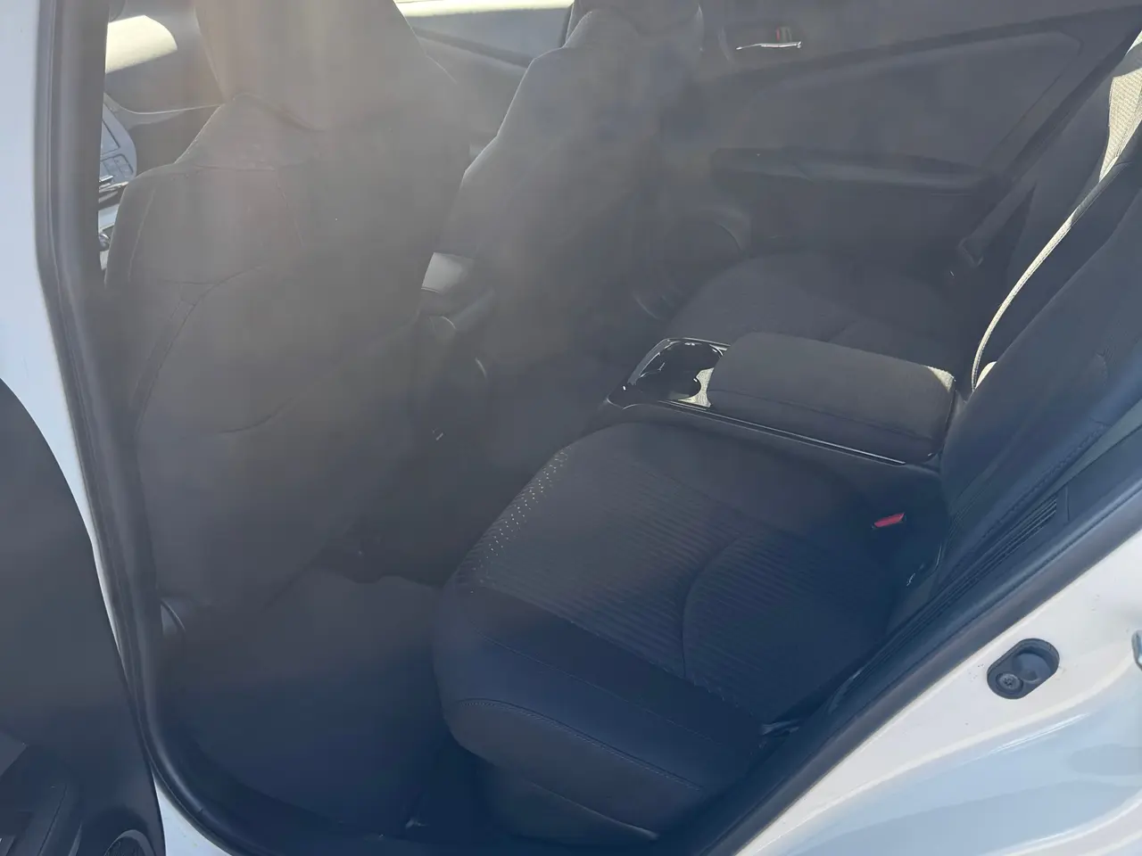 Billede 6 - Toyota Prius plug-in hybrid