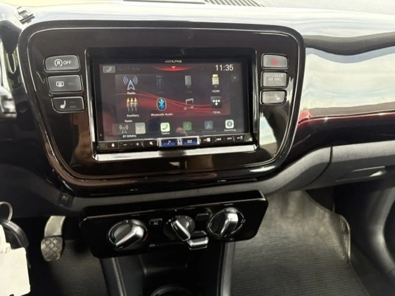 Billede 7 - VW Up! 1,0 75 High Up!