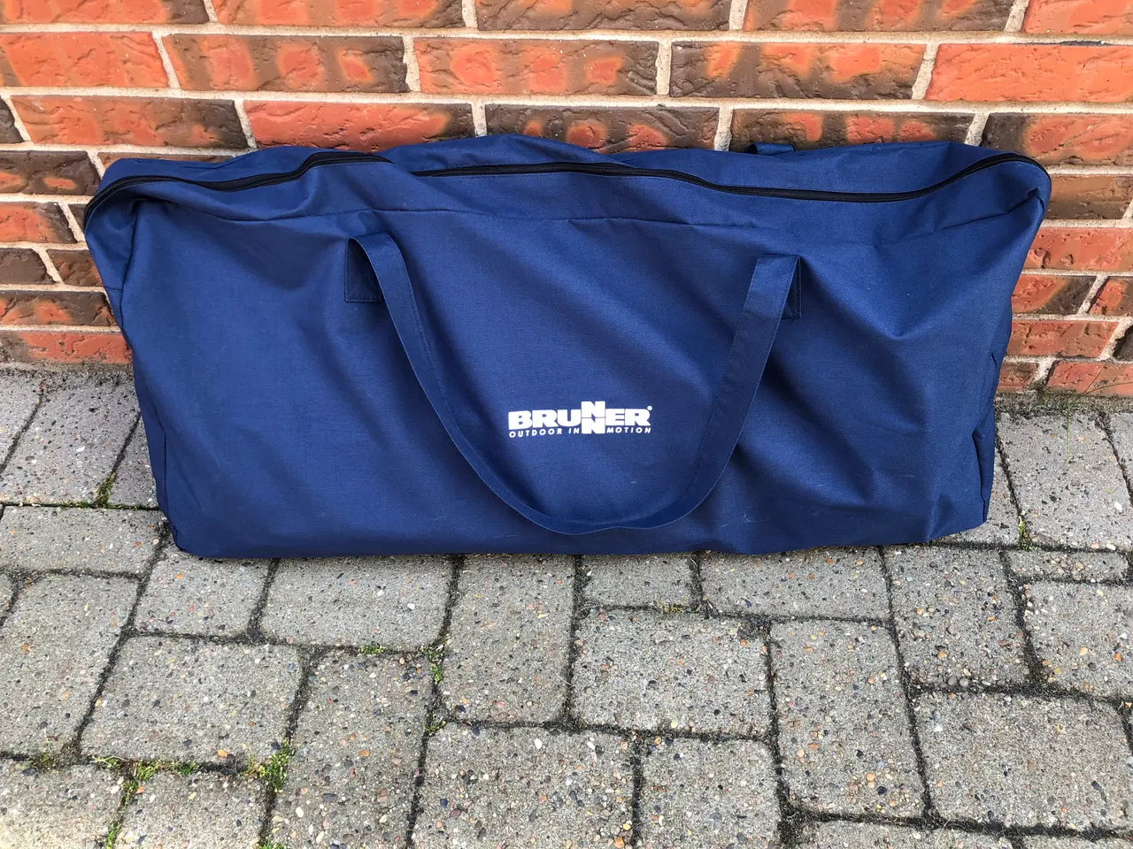 Billede 3 - Camping bord med opbevaring