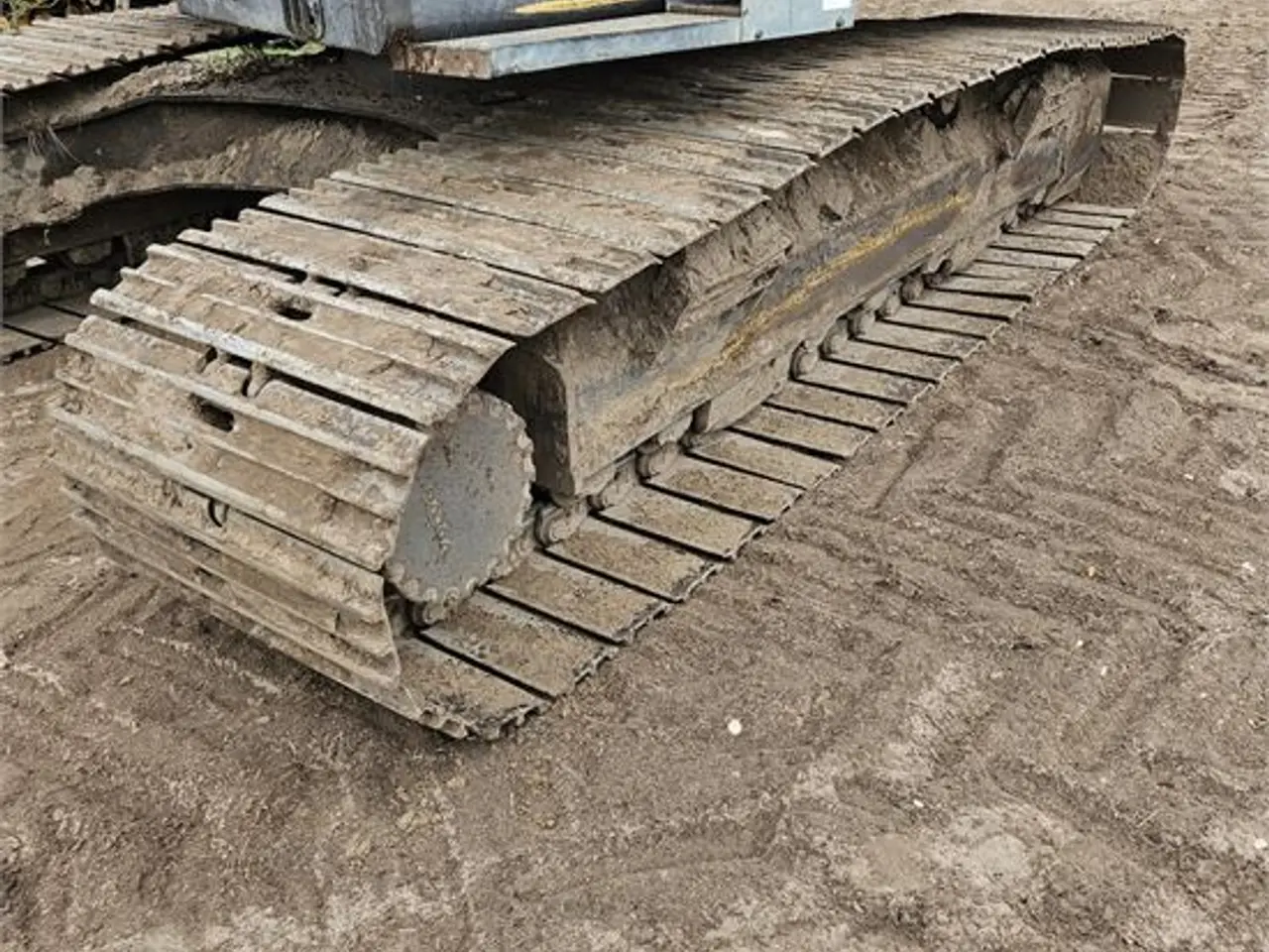 Billede 47 - Volvo EC250 DL - 27 ton - Rotortilt Indexator RT80 - Video