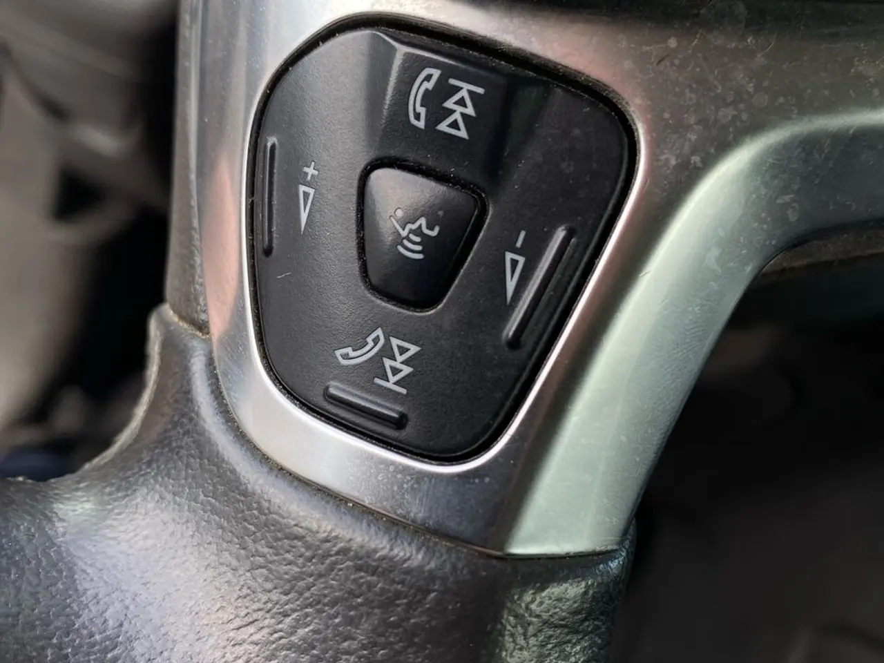 Billede 12 - Ford Transit Courier 1,6 TDCi Trend 95HK Van