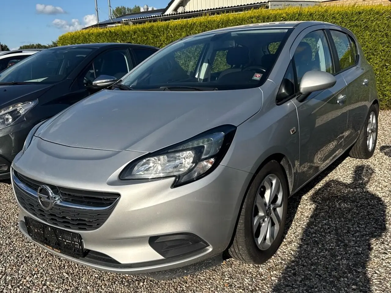 Billede 1 - Opel Corsa 1,3 CDTI Sport Start/Stop 95HK 5d