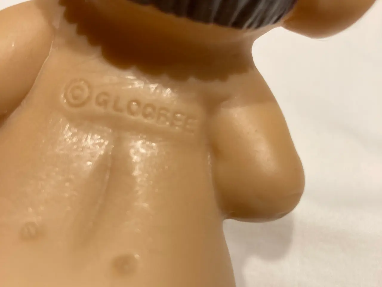 Billede 7 - Gloobee naughty boy dukke