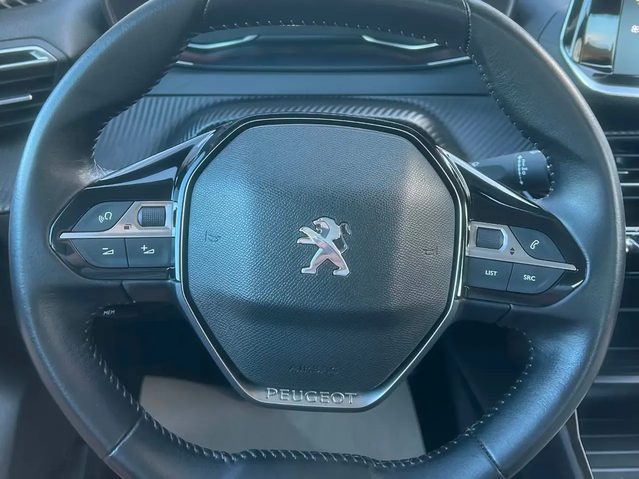 Billede 10 - Peugeot 208 1,2 PureTech 75 Active Edition