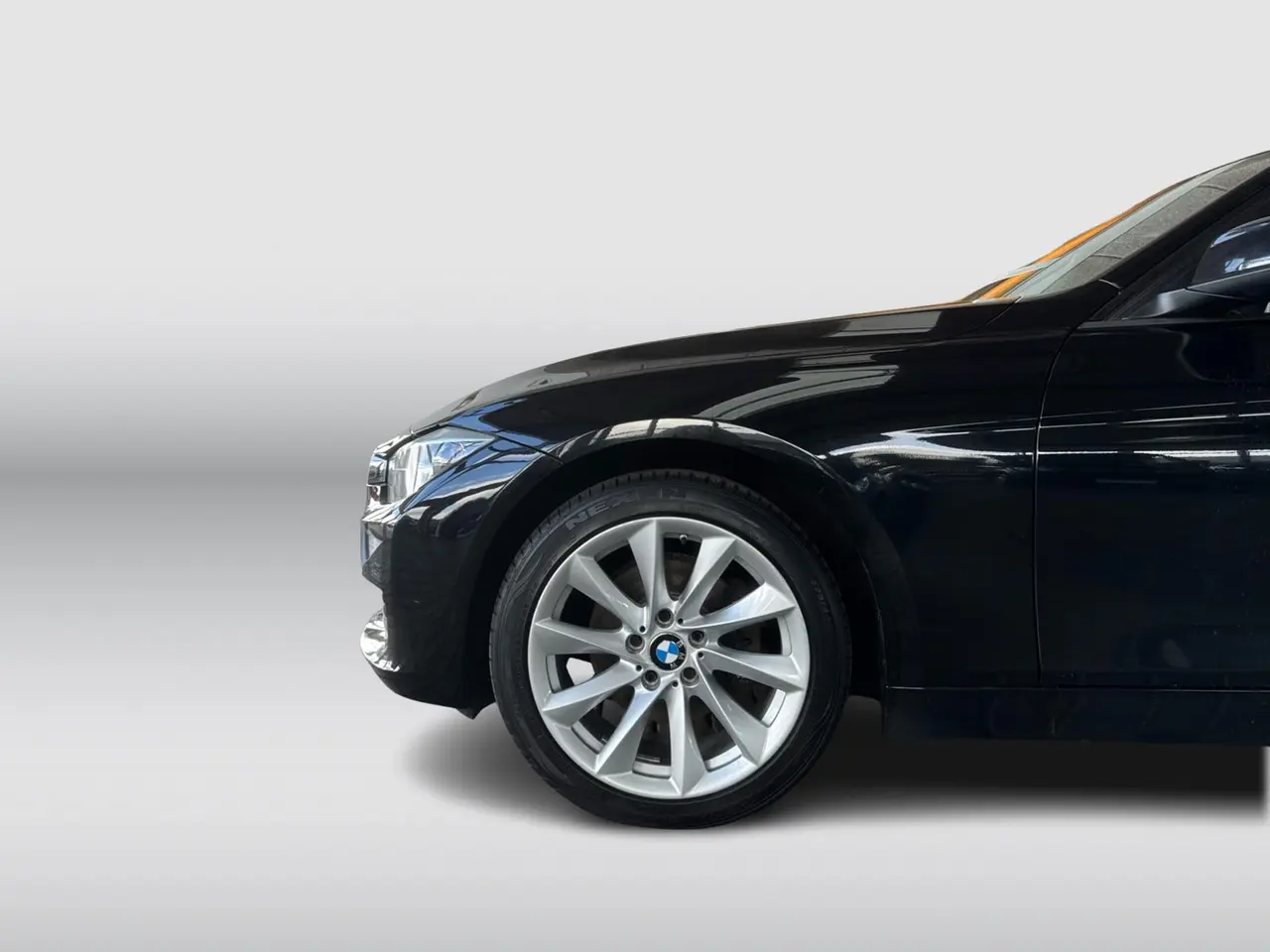 Billede 8 - BMW 320d 2,0 Touring aut.