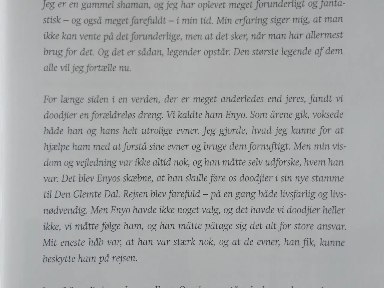 Billede 3 - E n y o :