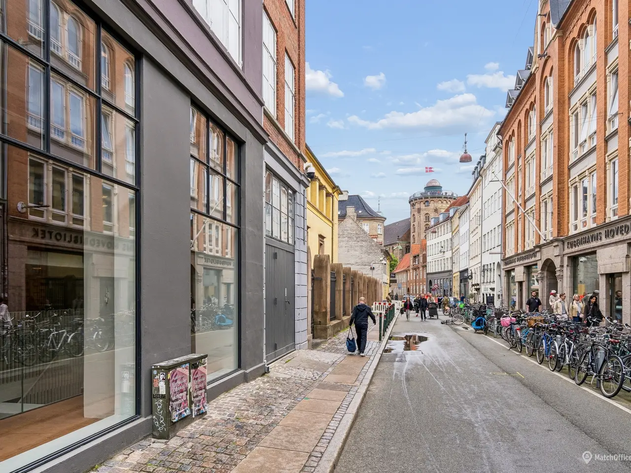 Billede 6 - Attraktivt butikslejemål i Indre By