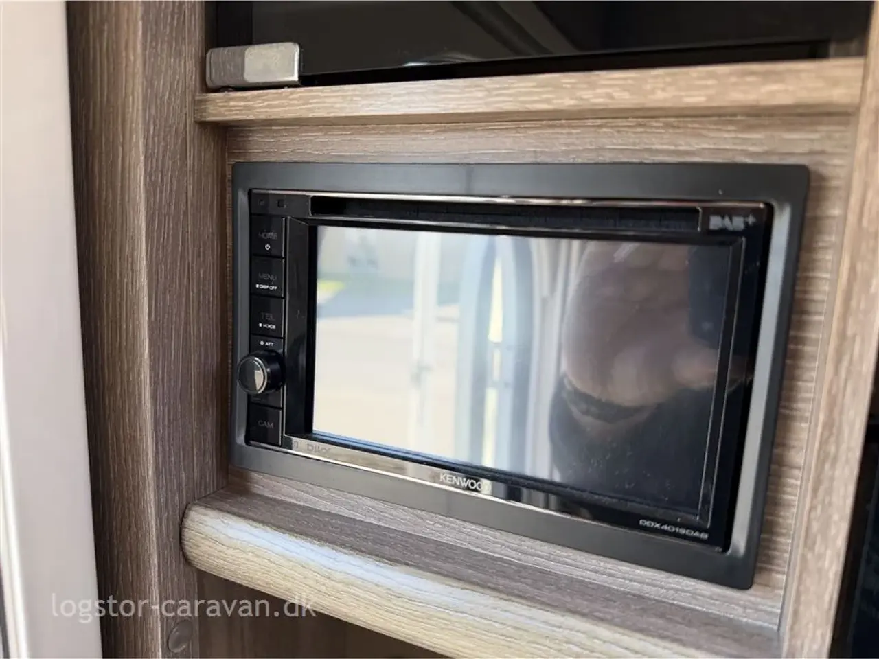Billede 15 - 2019 - Kabe Royal 600 GLE KS