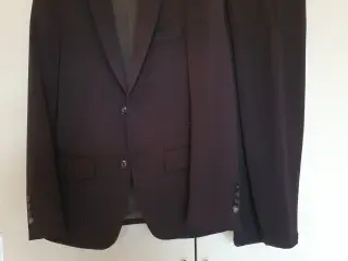 Jakkesæt, konfirmation