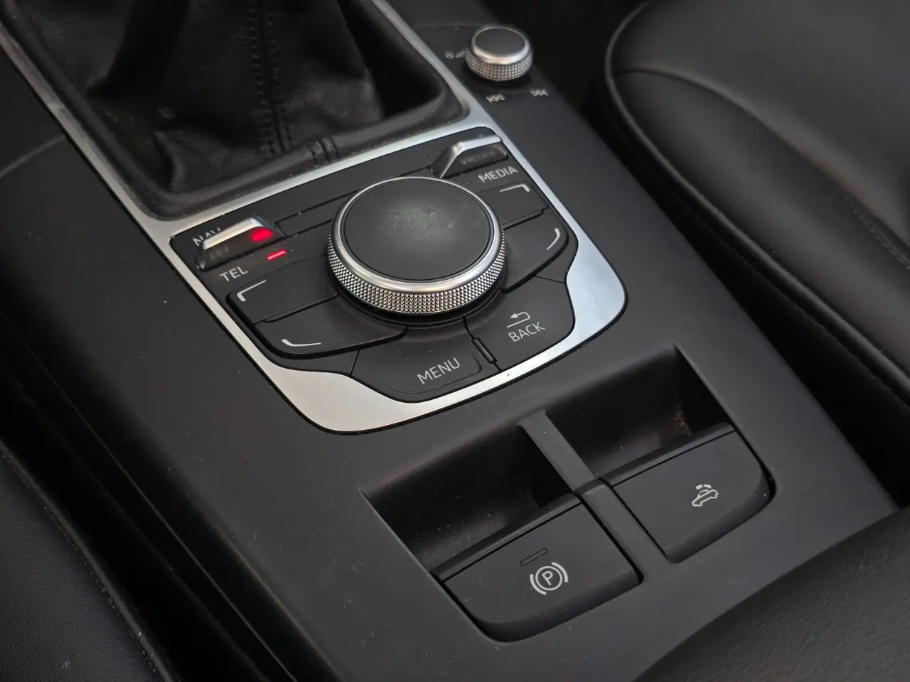 Billede 16 - Audi A3 1,4 TFSi 125 Ambition Cabrio