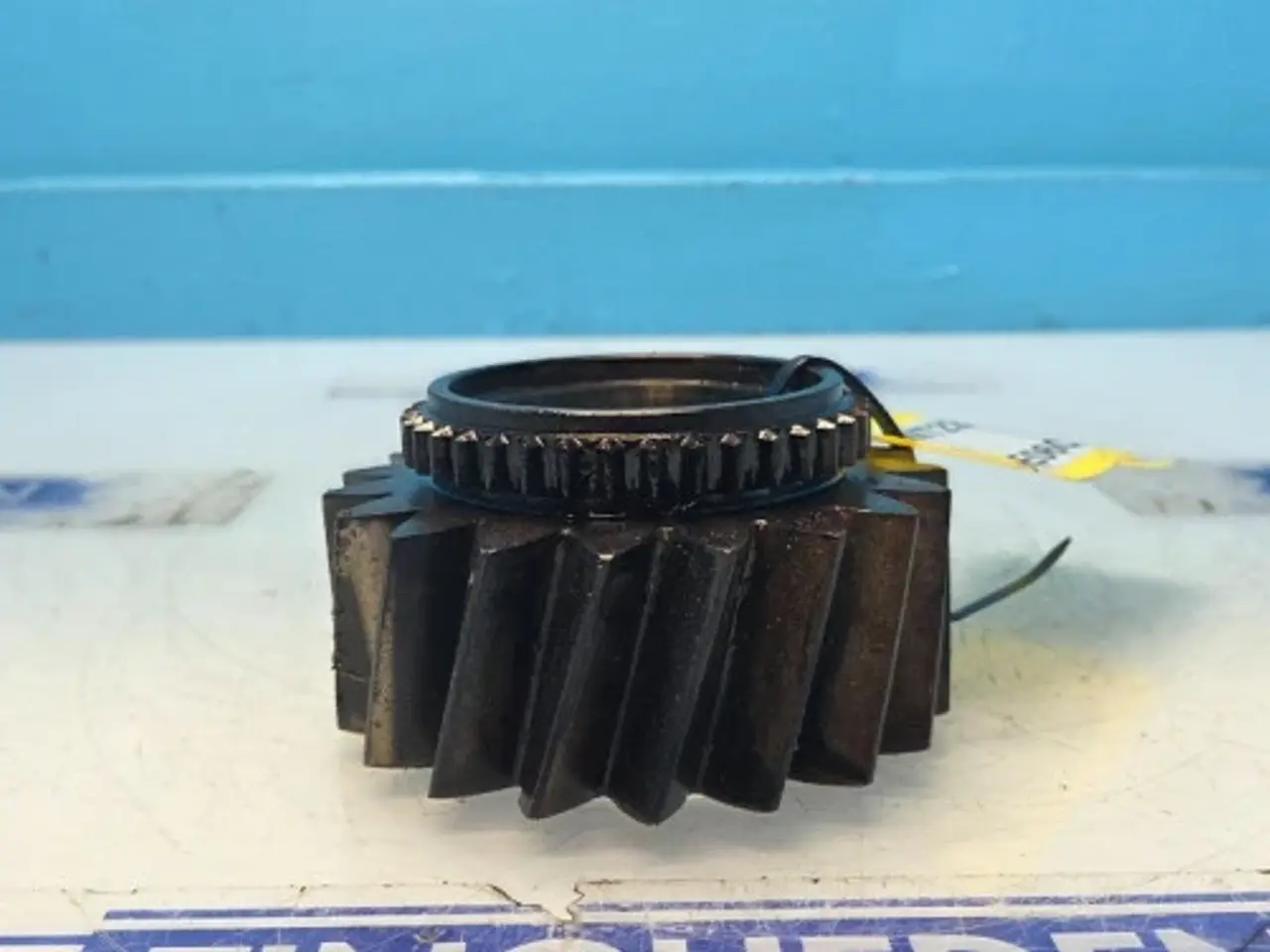 Billede 3 - Case  9240  Tandhjul   87684701