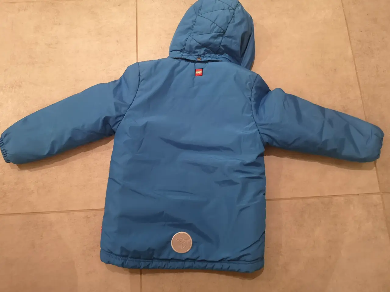 Billede 3 - Vinter jakke Lego wear