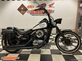 Kawasaki VN 800
