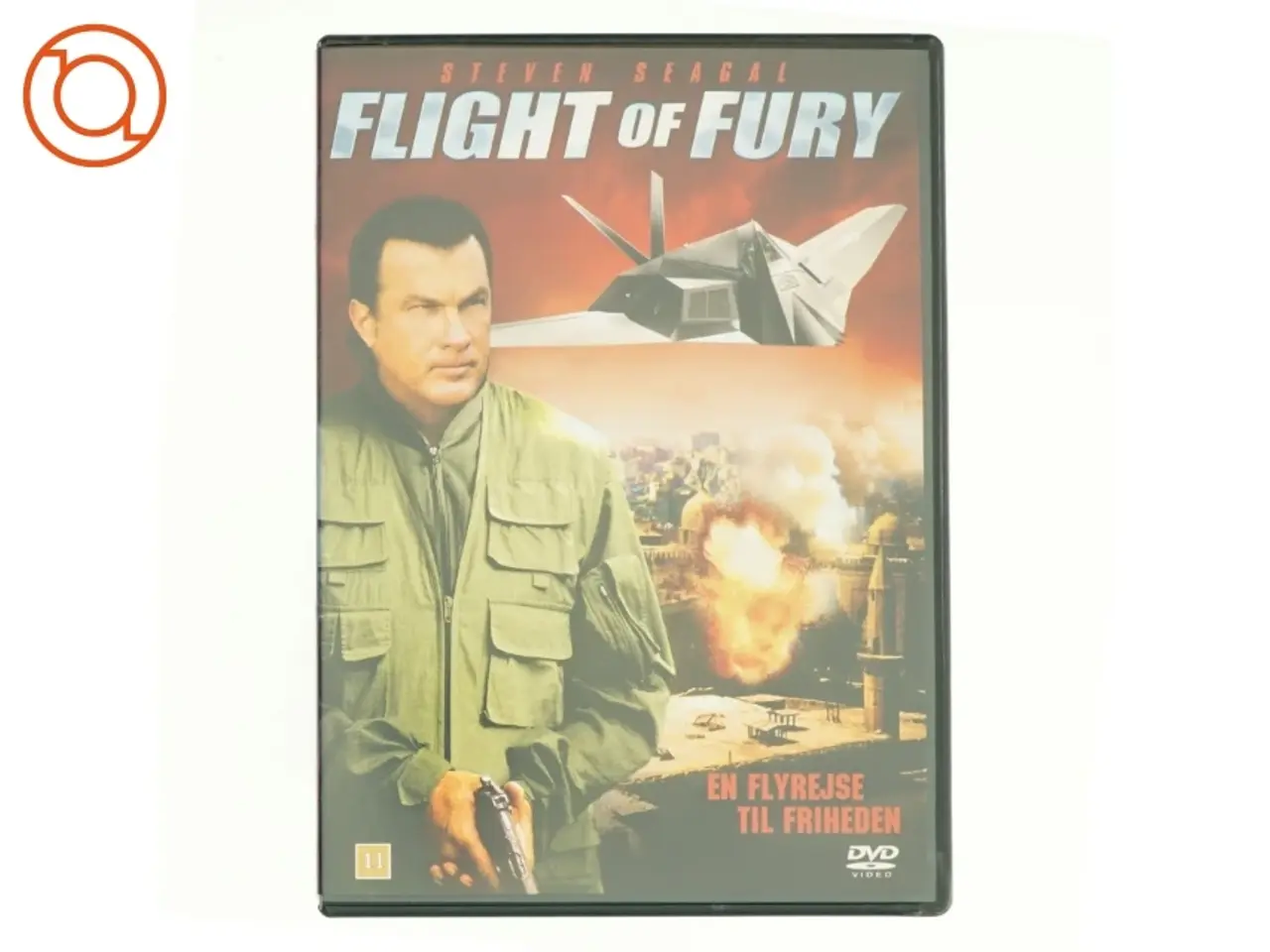 Billede 1 - Flight of Fury