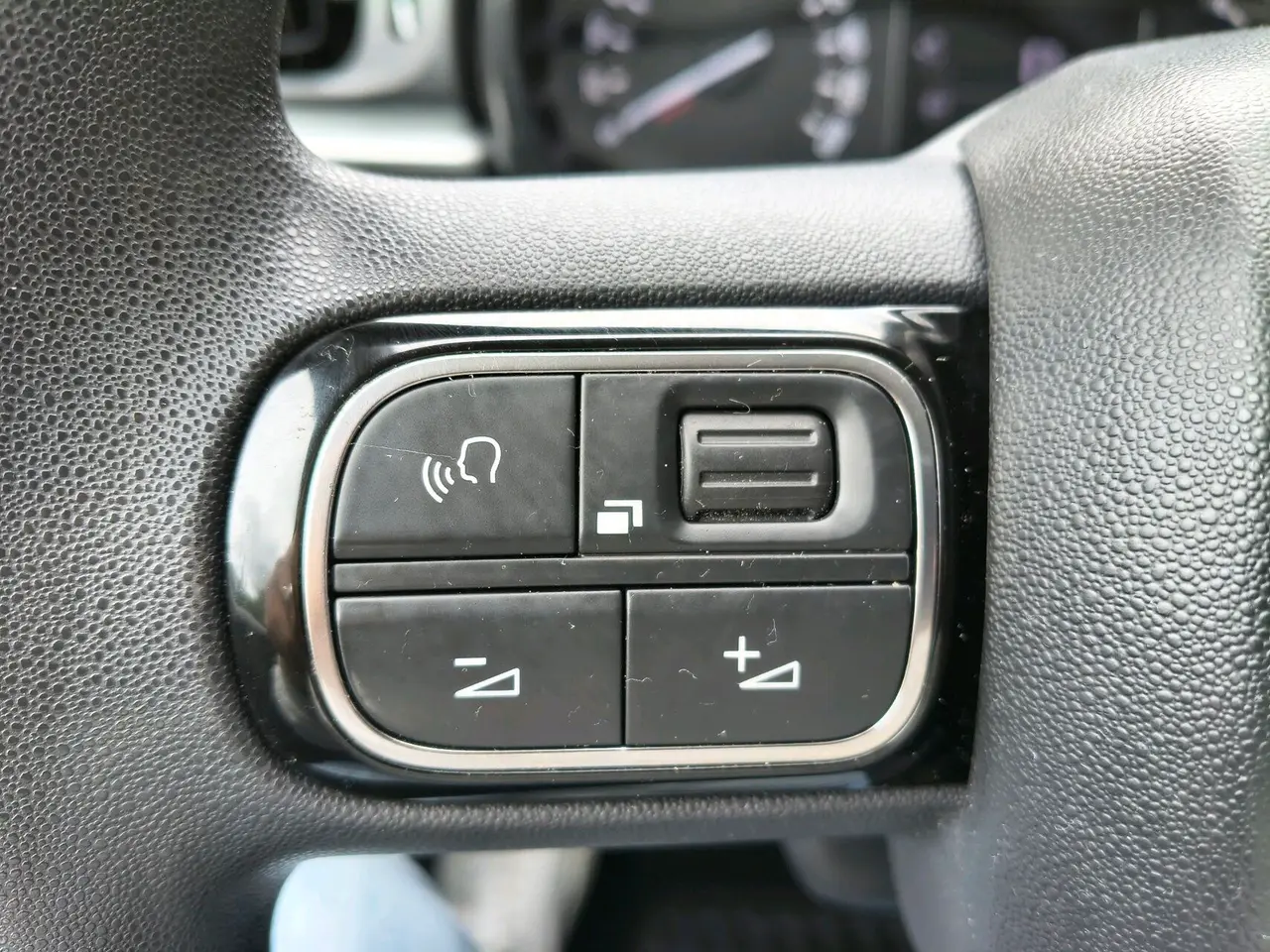 Billede 9 - Citroën C3 1,6 Blue HDi Iconic start/stop 75HK 5d