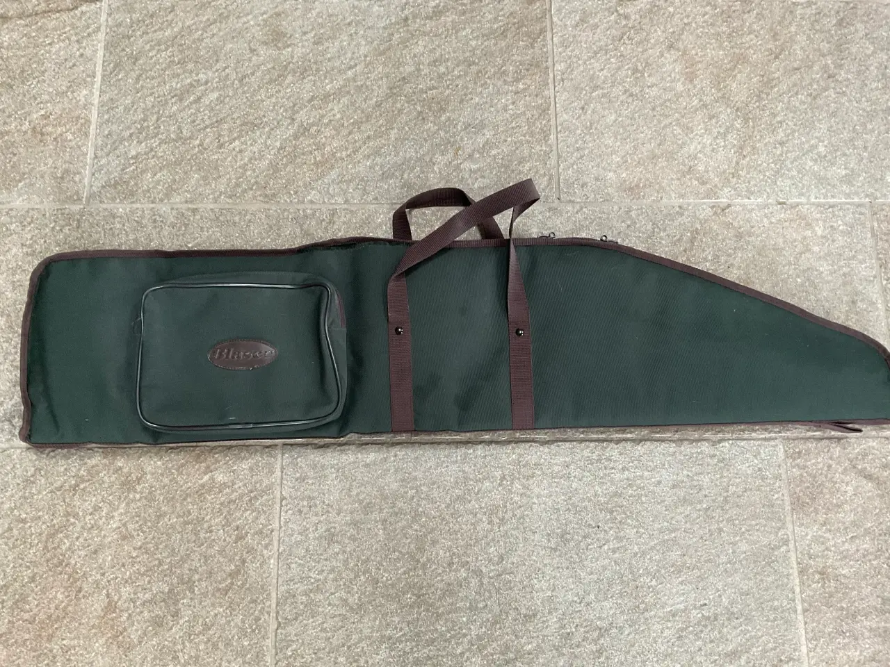 Billede 1 - Blaser etui type 2