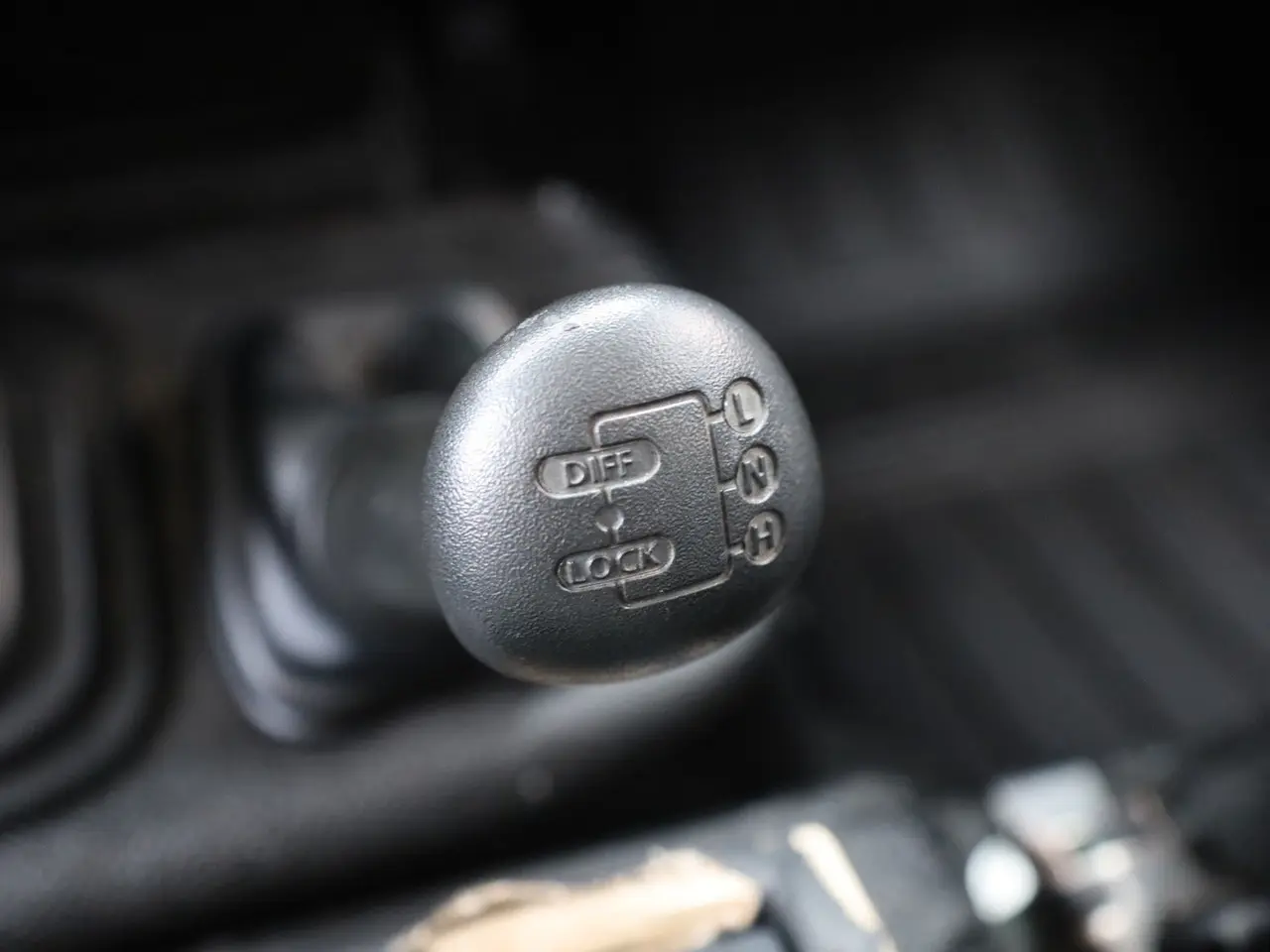 Billede 4 - Land Rover Defender 110 2,4 HC Pick-up