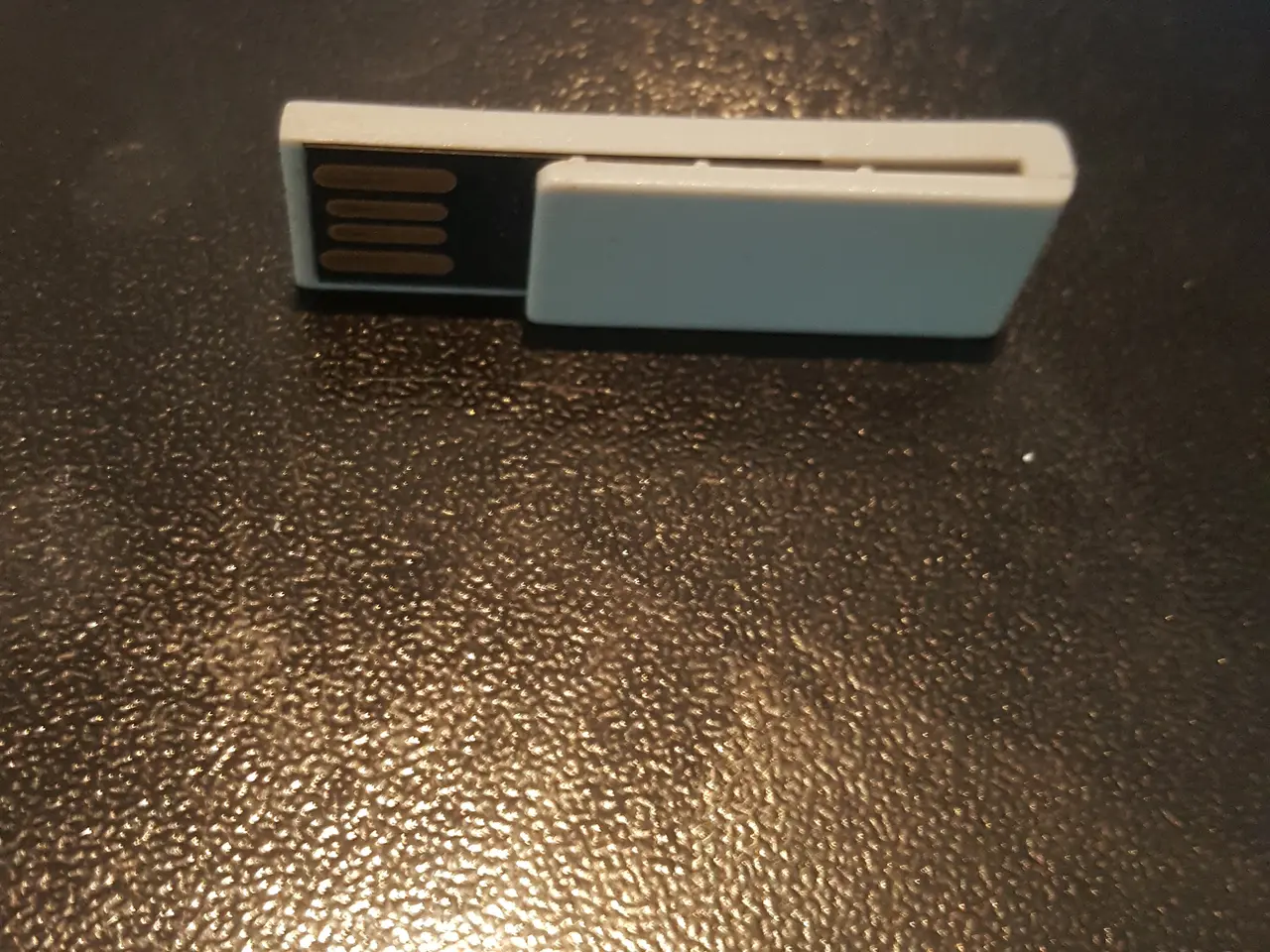 Billede 1 - Bestseller usb stick 8GB