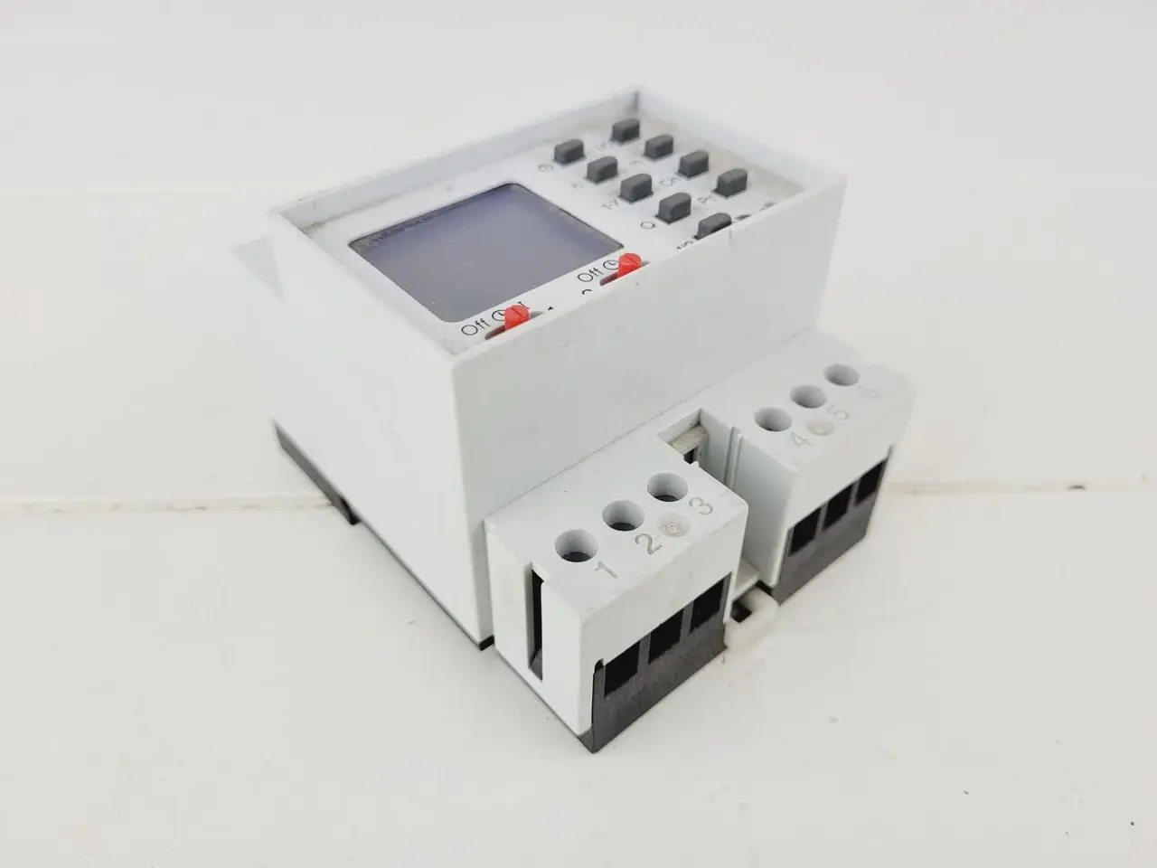 Billede 4 - MiniRex D2 digital timer