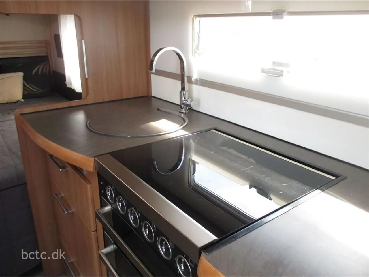 Billede 7 - 2011 - Kabe Royal 520 XL KS