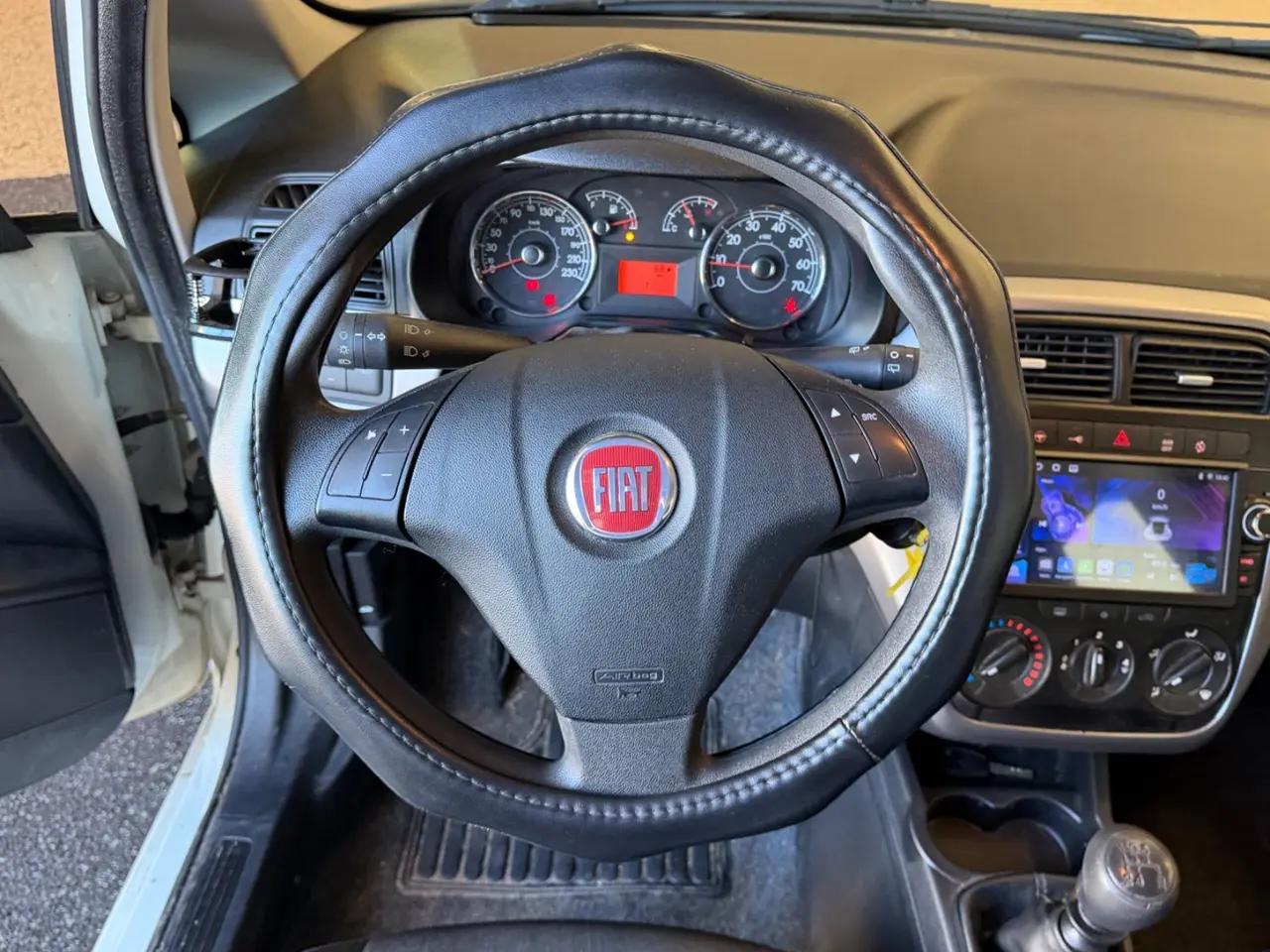 Billede 15 - Fiat Punto 1,2 Fresh