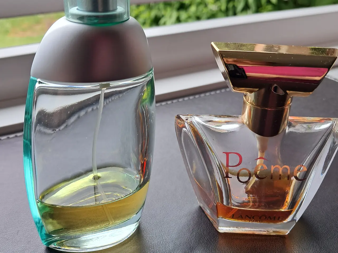 Billede 5 - Vintage dufte: Lancôme, Cacharel, Nina Ricci