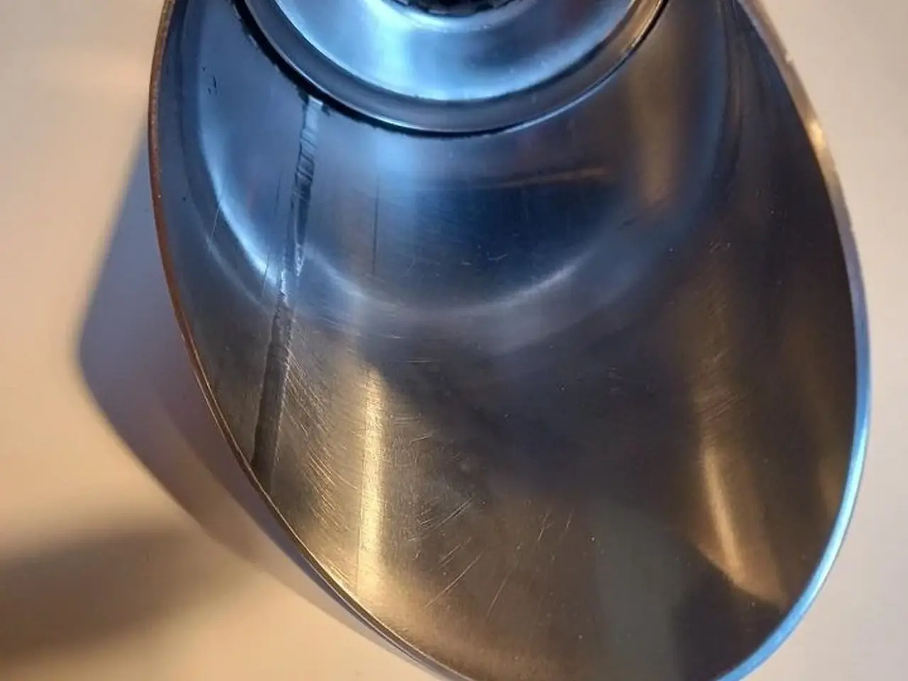 Billede 5 - Trident Udstødning - Triumph Speedmaster