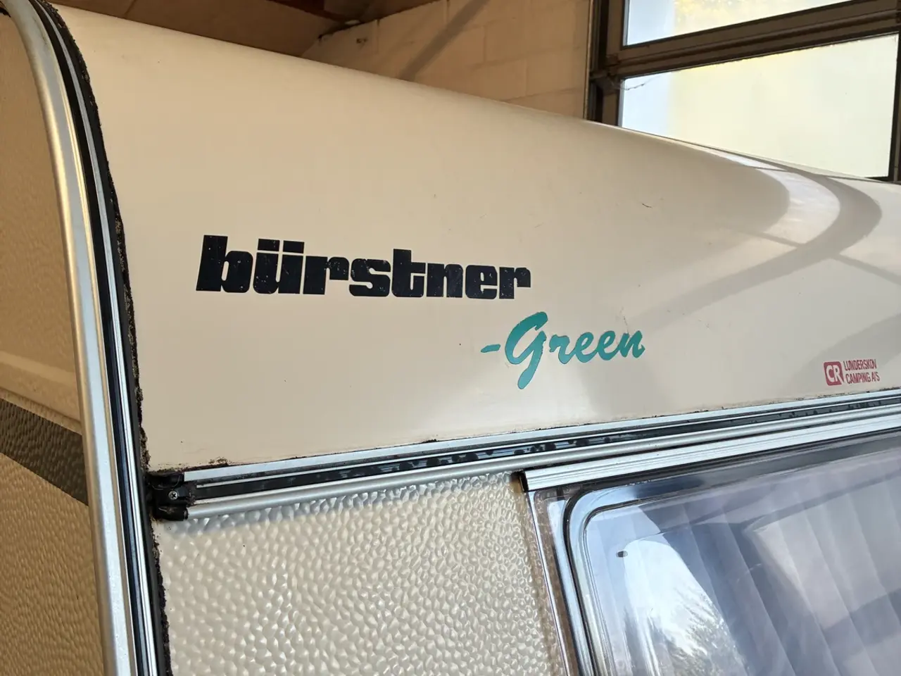 Billede 12 - Bürstner 4654 campingvogn🌱