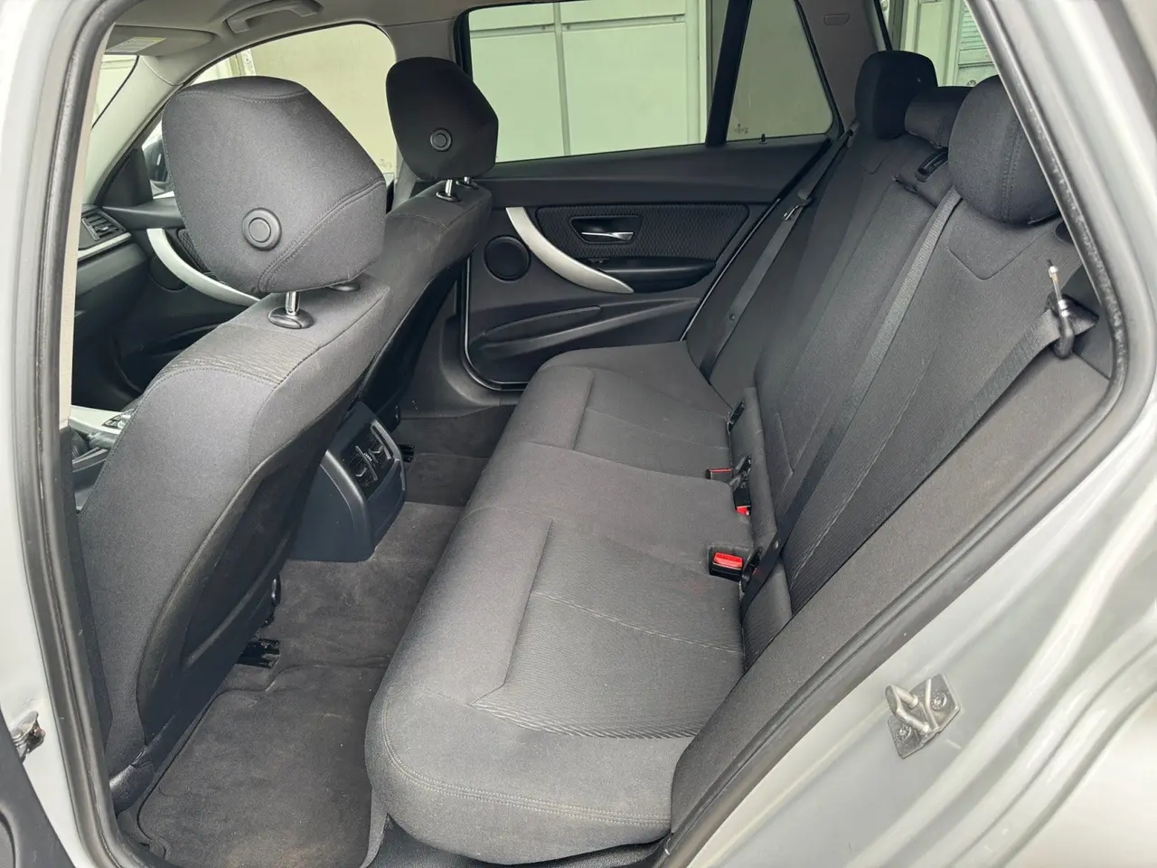 Billede 14 - BMW 318d 2,0 Touring