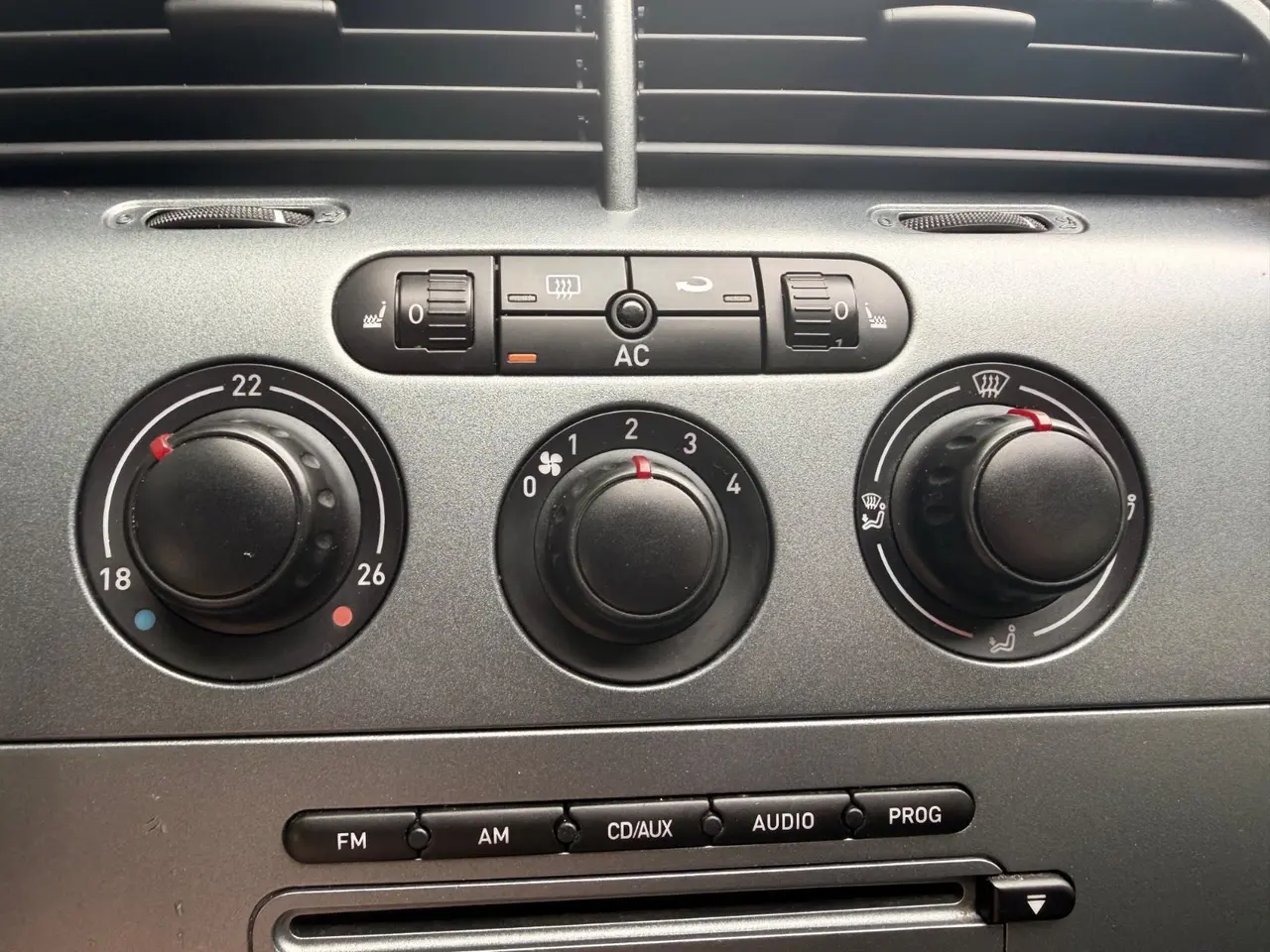 Billede 18 - Seat Altea XL 1,6 Reference