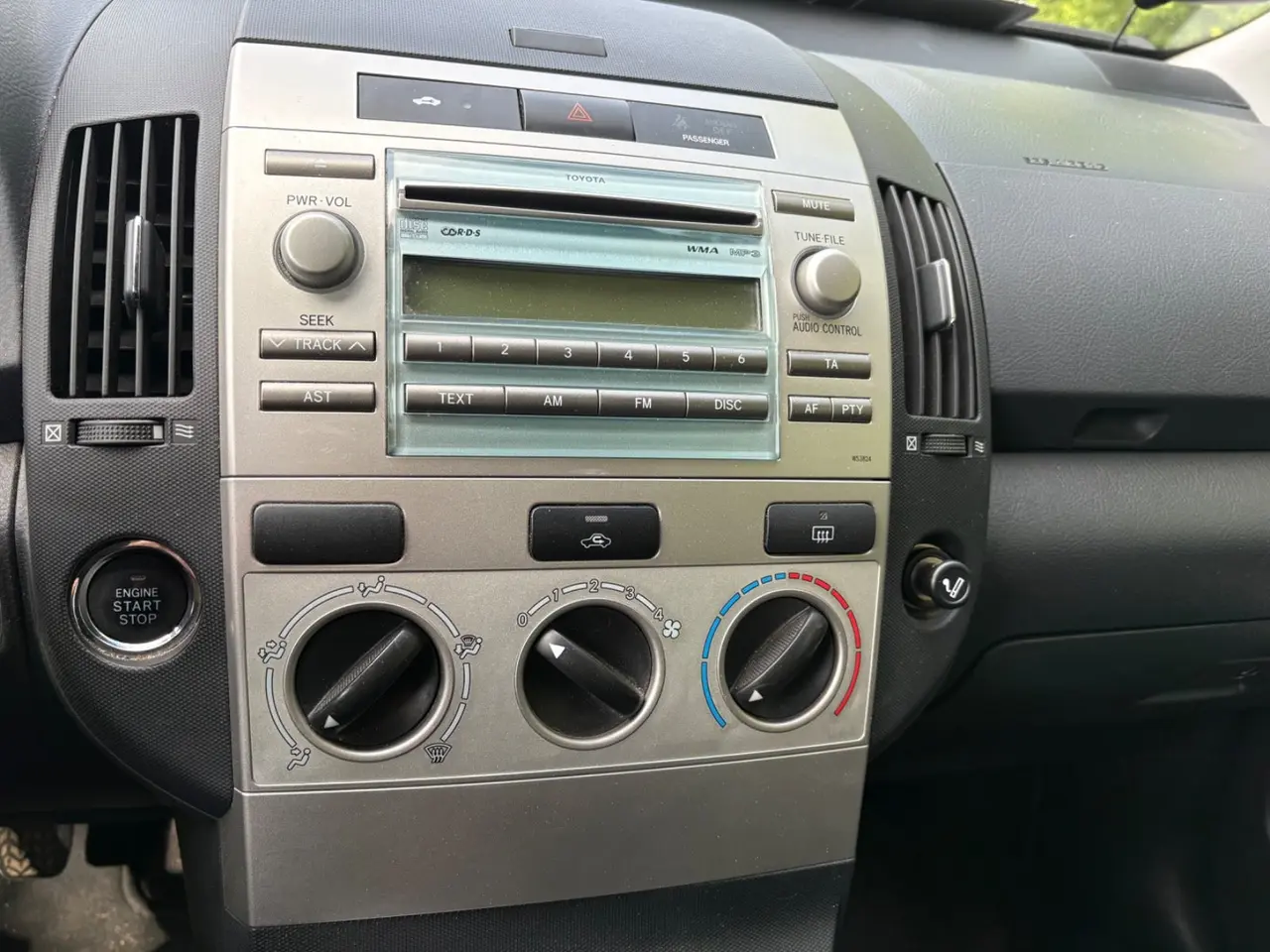 Billede 21 - Toyota Corolla Verso 1,6 Terra
