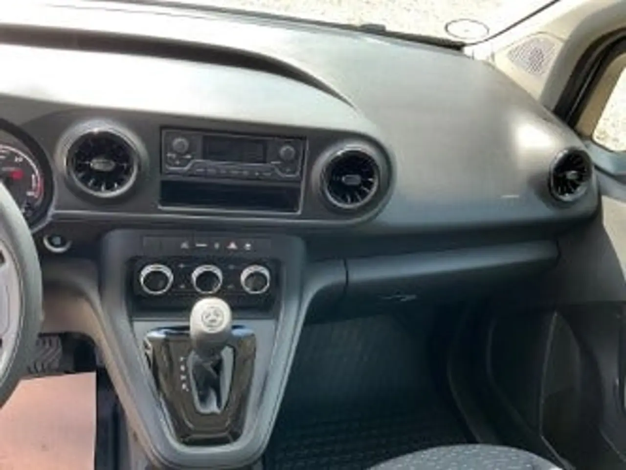 Billede 7 - Mercedes eCitan  A2 PRO Van