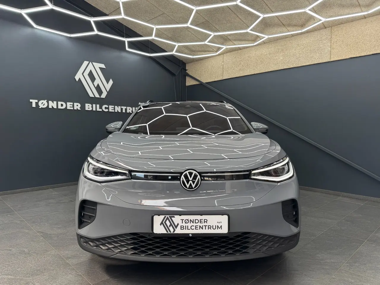 Billede 5 - VW ID.4 77 Pro Performance