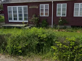 Sommerhus med panorama hav udsigt 