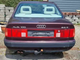 Købes Audi 100 c4