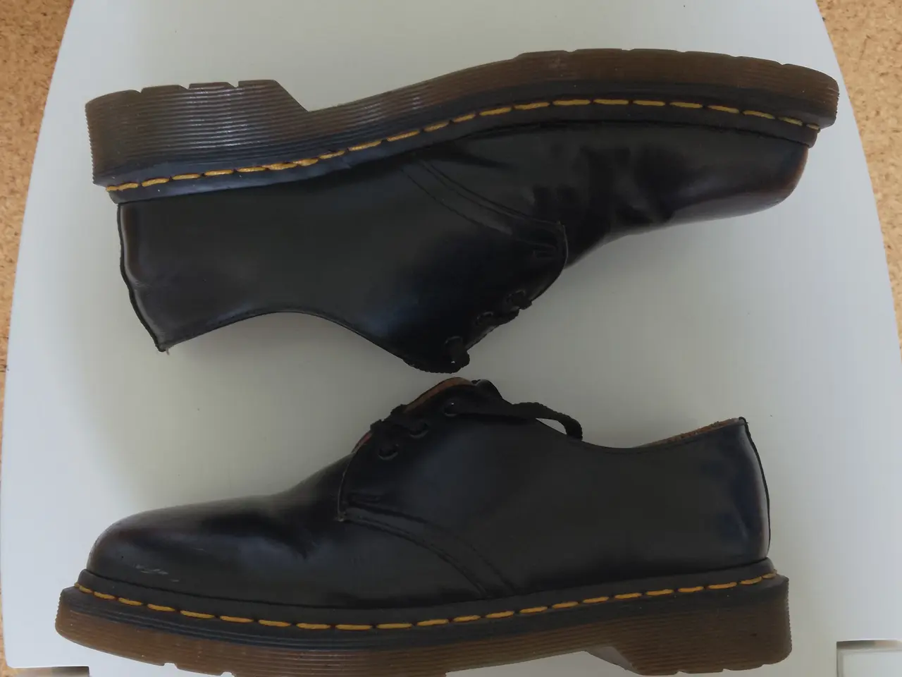 Billede 5 - Dr. Martens model 1461