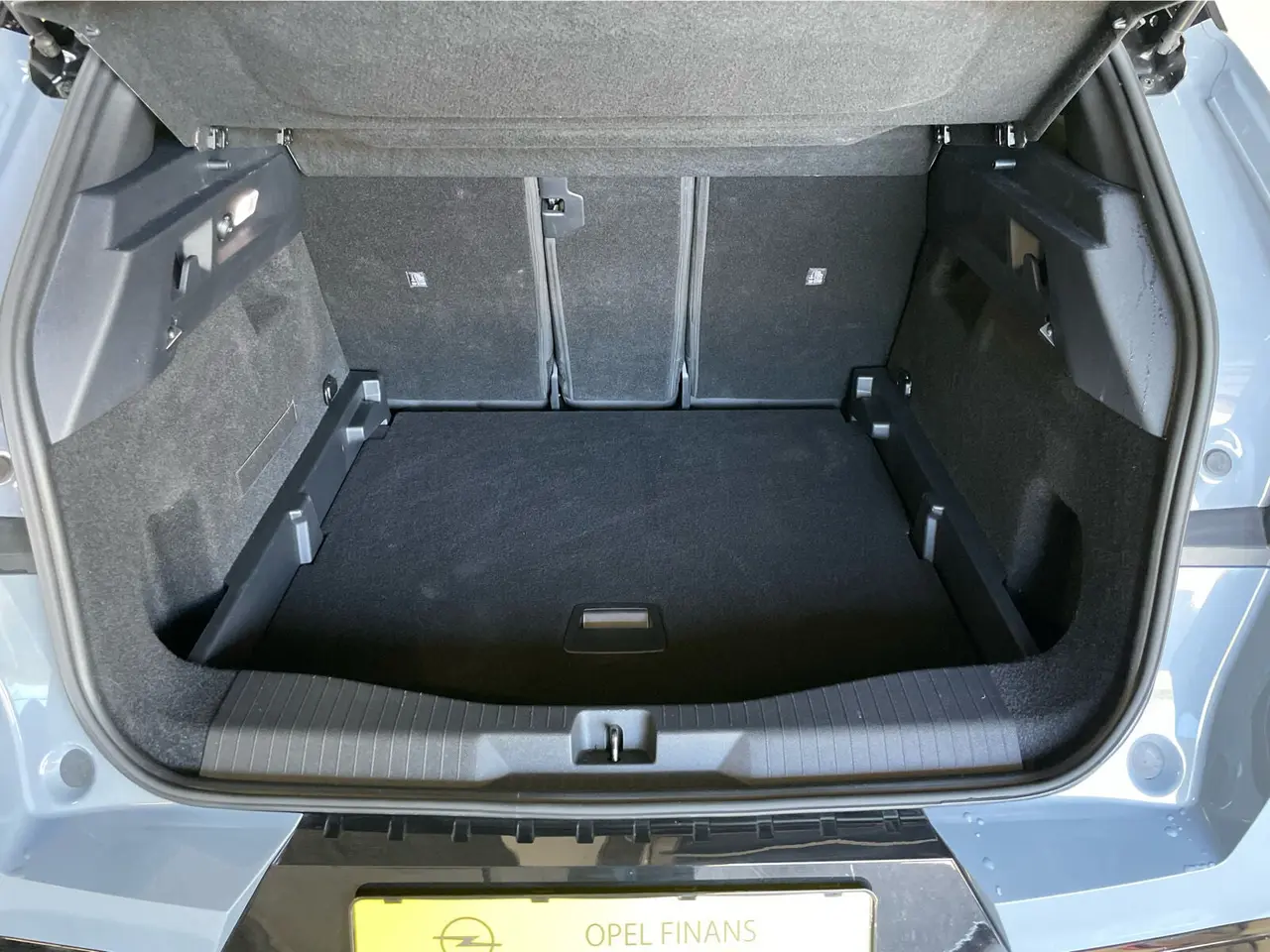 Billede 24 - Opel Grandland-e 82 GS