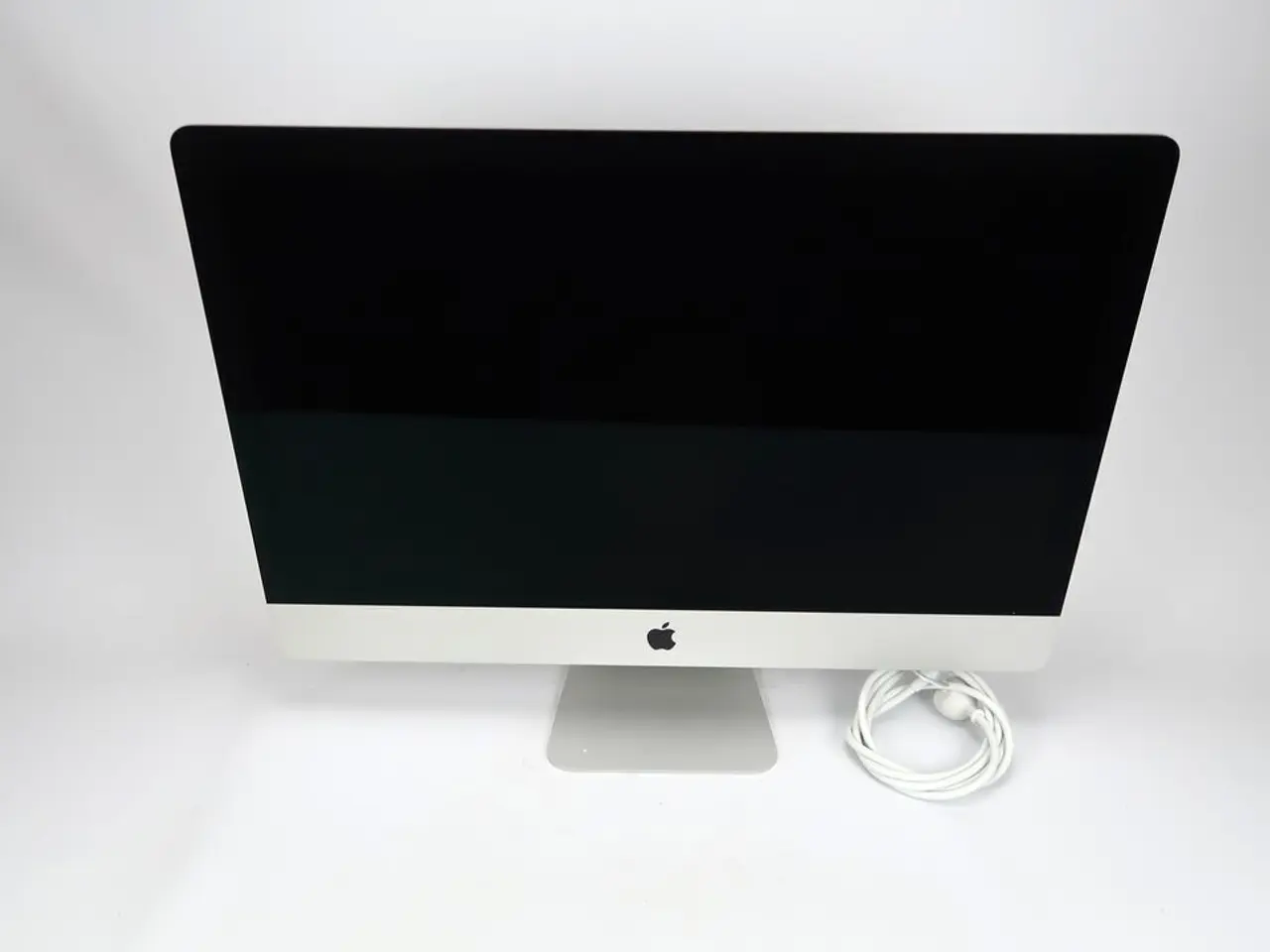 Billede 1 - Apple iMac 20,1 5K i5-10700K 27” - LÅST