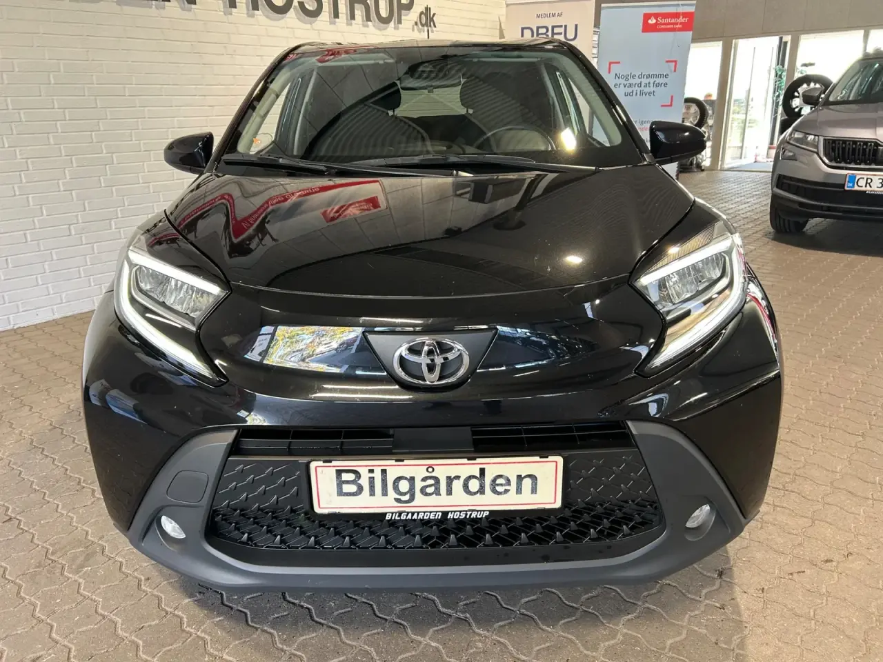 Billede 6 - Toyota Aygo X 1,0 Active