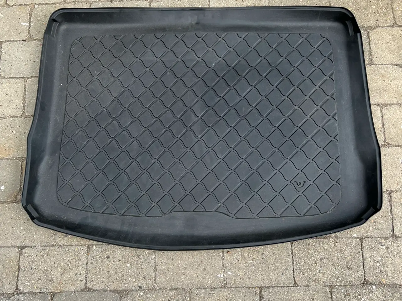 Billede 2 - Cupra Born Bagagerumsbakke