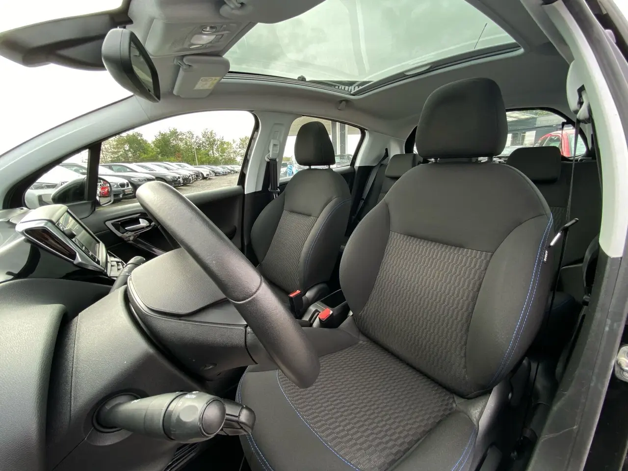Billede 9 - Peugeot 208 1,2 PureTech Selection Sky 82HK 5d