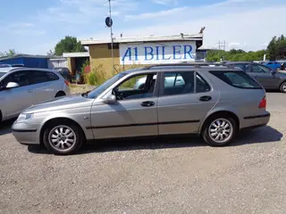 Saab 9-5 2,0 Arc Estate