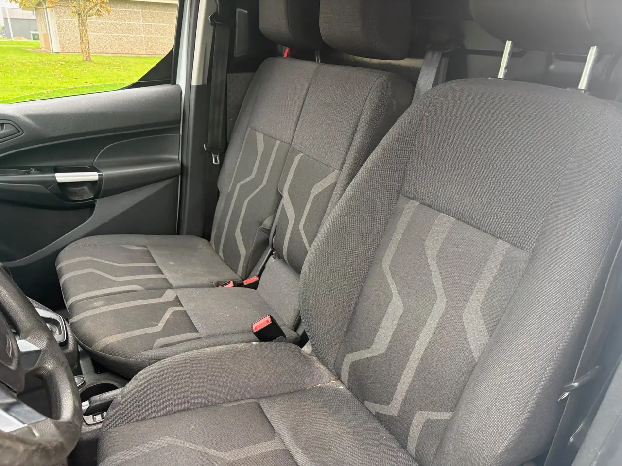Billede 8 - Ford Transit Connect 1,5 TDCi 100 Trend aut. kort