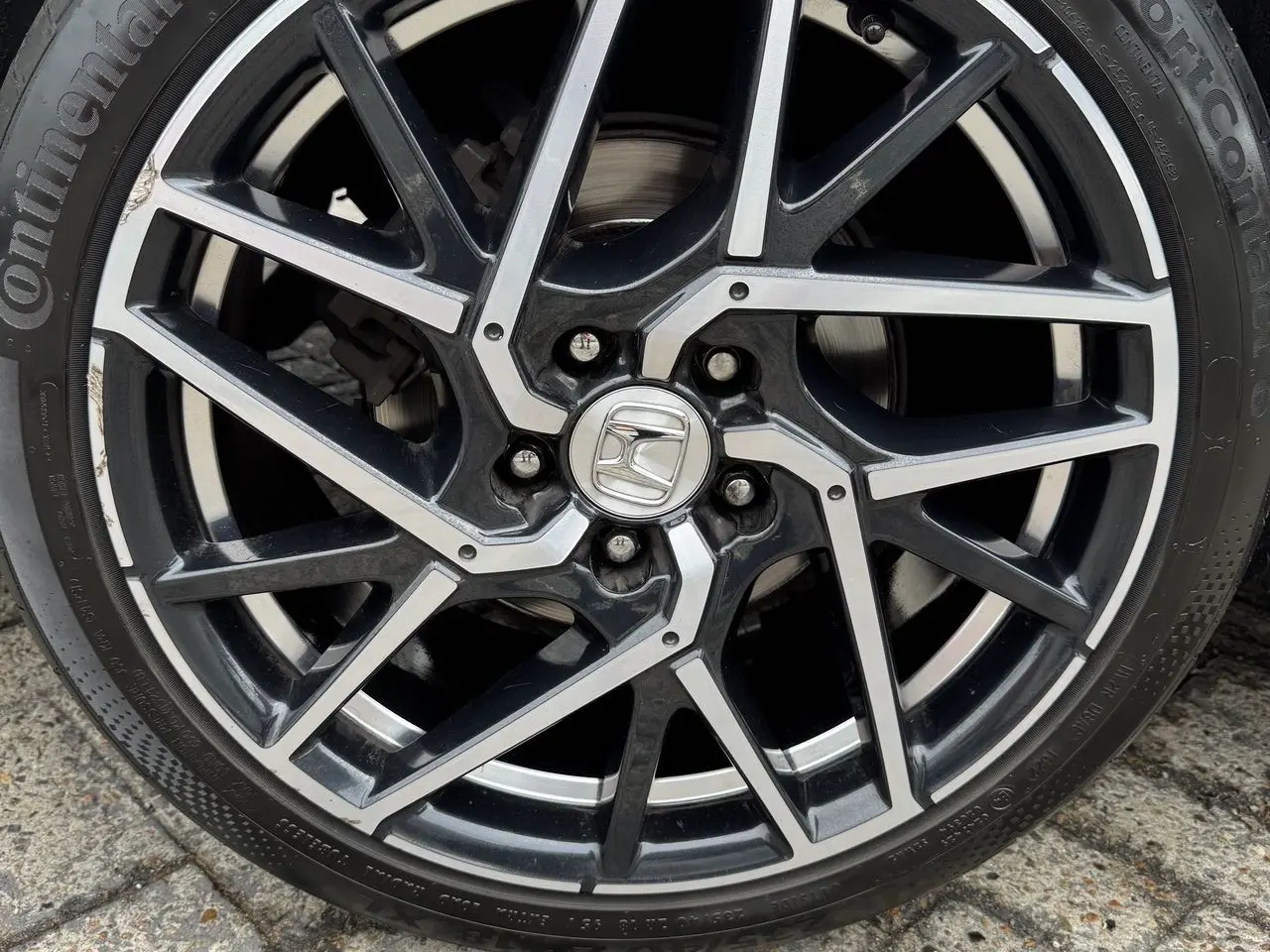 Billede 41 - Honda Civic 1,6 i-DTEC Executive Navi 120HK 6g