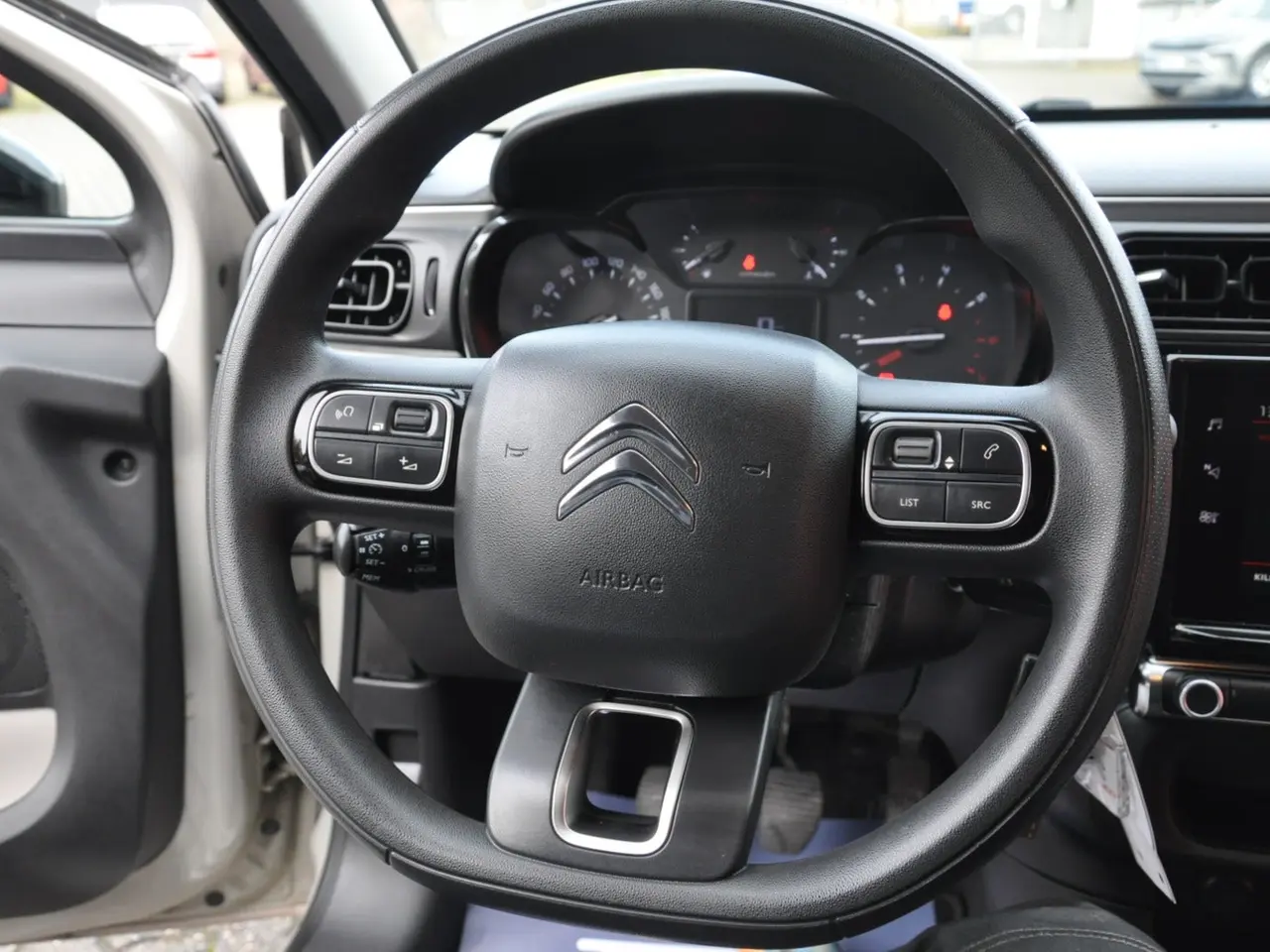 Billede 20 - Citroën C3 1,6 BlueHDi 75 Feel