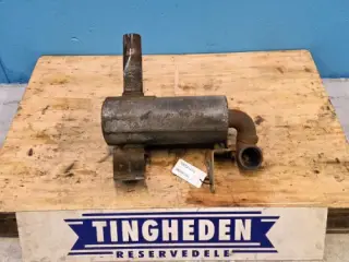 New Holland LB115B Lydæmper 87347670