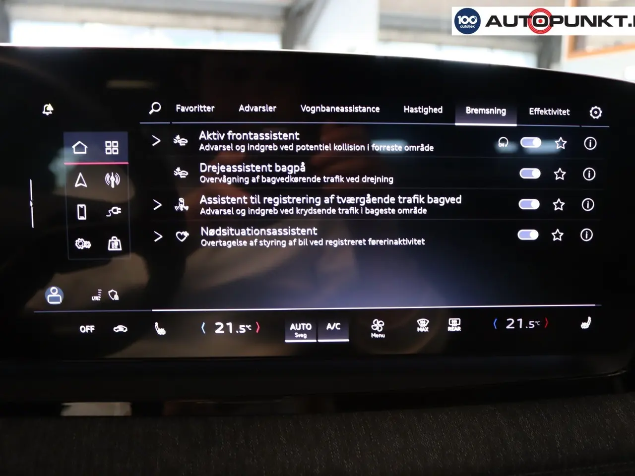 Billede 14 - Audi Q6 e-tron  S-line Progress plus performance