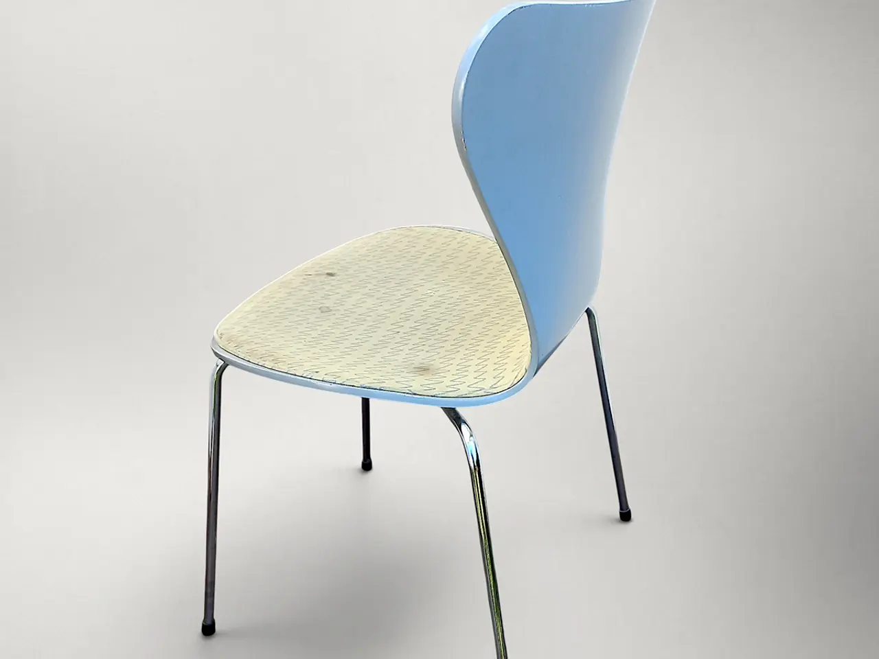 Billede 7 - Arne Jacobsen Serie 7 stol 3107 Fritz Hansen